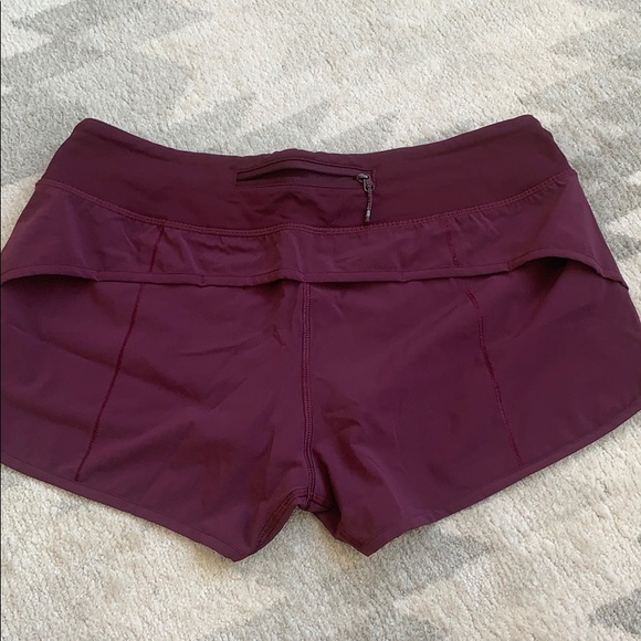 Adobe Speed Up Shorts 2.5” 8 - Picture 2 of 6